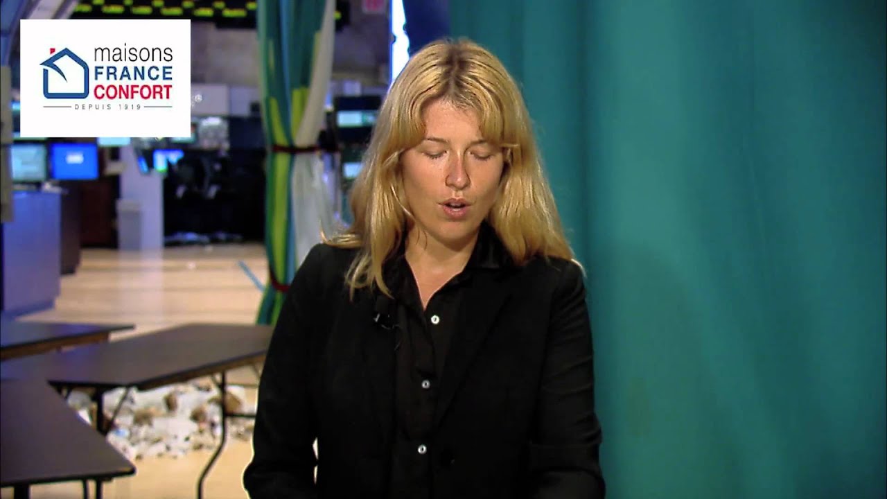 La valeur du SRD à suivre : Maisons France Confort