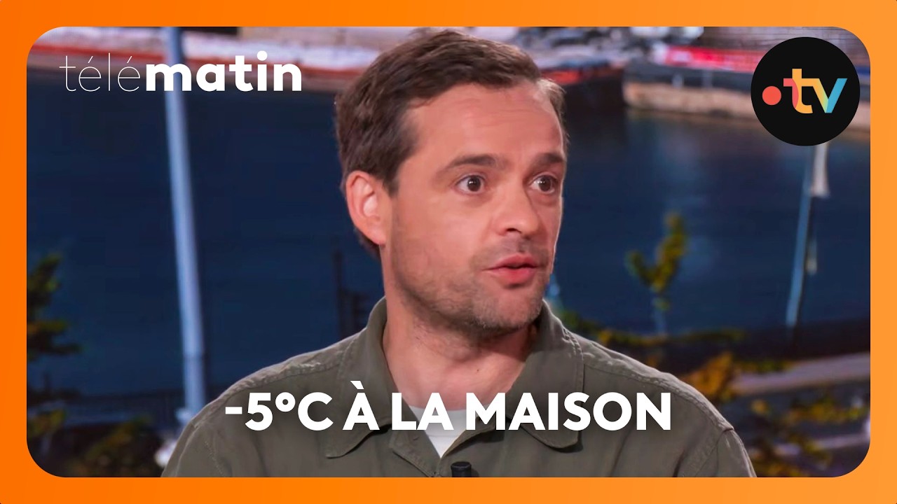 Canicule : l'astuce pour bloquer la chaleur