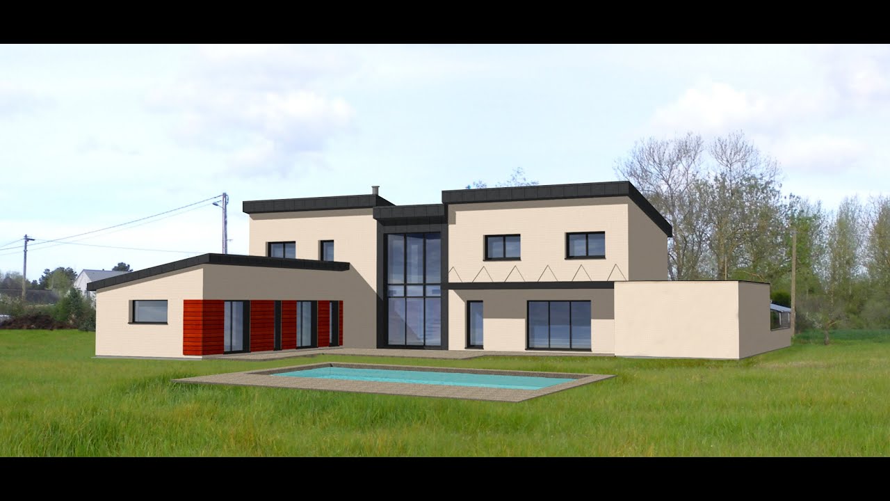 BIEN CHOISIR SON CONSTRUCTEUR de maison : LE BON CHOIX avec MTC pour construire sa maison.