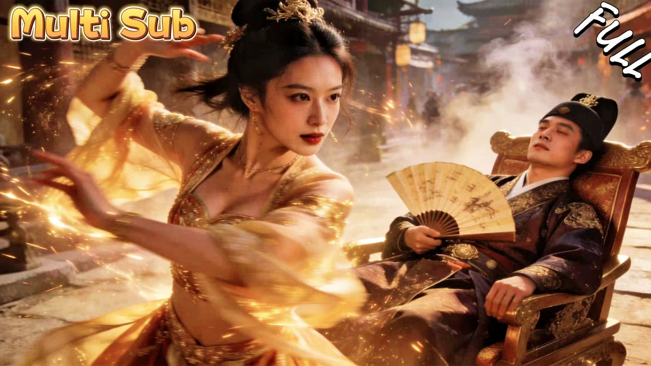 窮小夥意外穿越成小小縣令，本想安靜茍著，沒想到皇上帶著公主找來了！流氓縣令翻身記