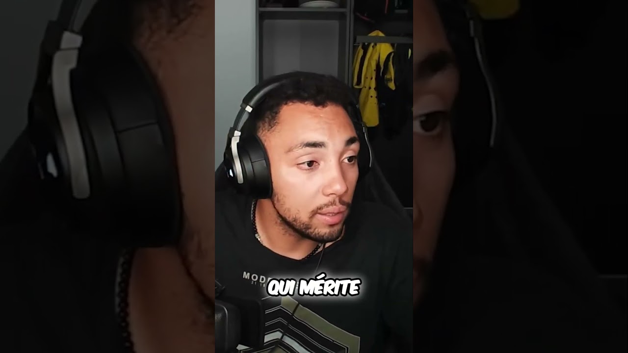 Tu te demandes où va ton argent dans le sport ? Regarde ça !