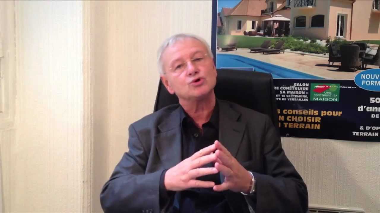 1/5 LE CCMI : La garantie de livraison à prix et délais convenus.mov