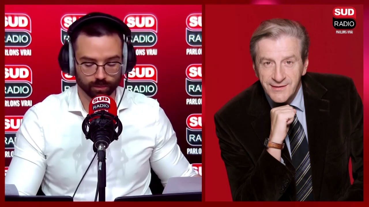 Eric Revel : "La crise du logement social est une bombe sociale !"