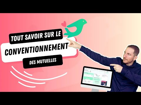 🔎 Conventionnement Mutuelle