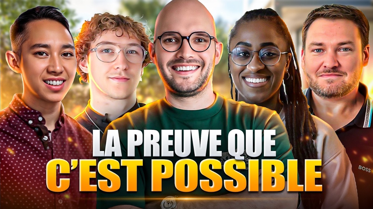 Immobilier en 2026 : encore rentable ? 3 projets réels analysés 🔍