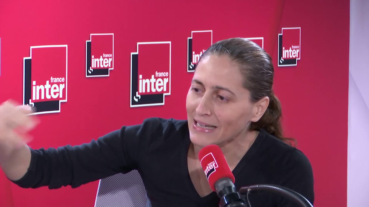 Cynthia Fleury : "On a appliqué la division du travail aux soins, sauf que le soin est indivisible"