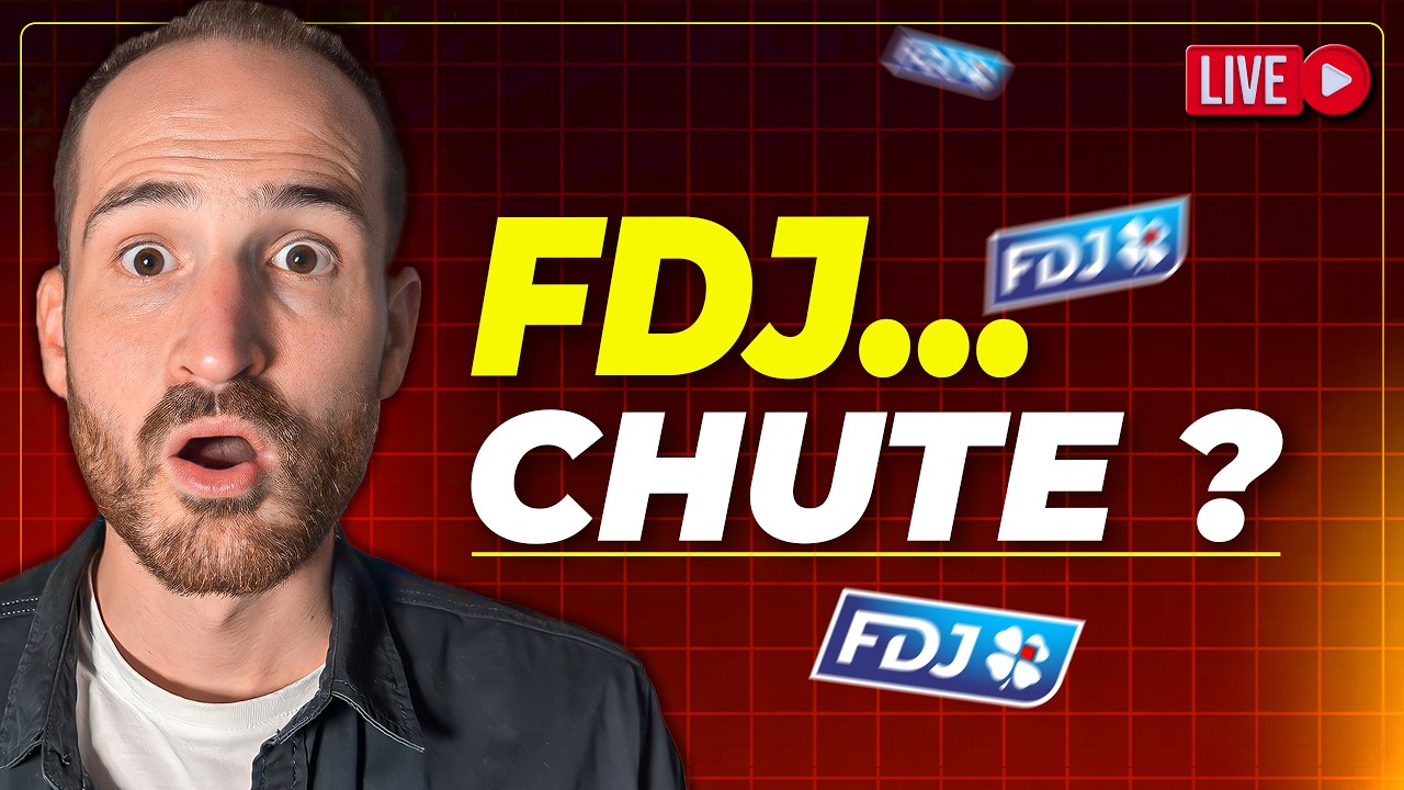 🔴 ALERTE FDJ : Panique ou Opportunité ? | Le Cessez-le-feu prolongé 🌍