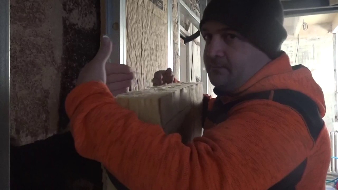 ⏩ astuce IMPORTANTE pour assurer une bonne isolation en montage Styl !