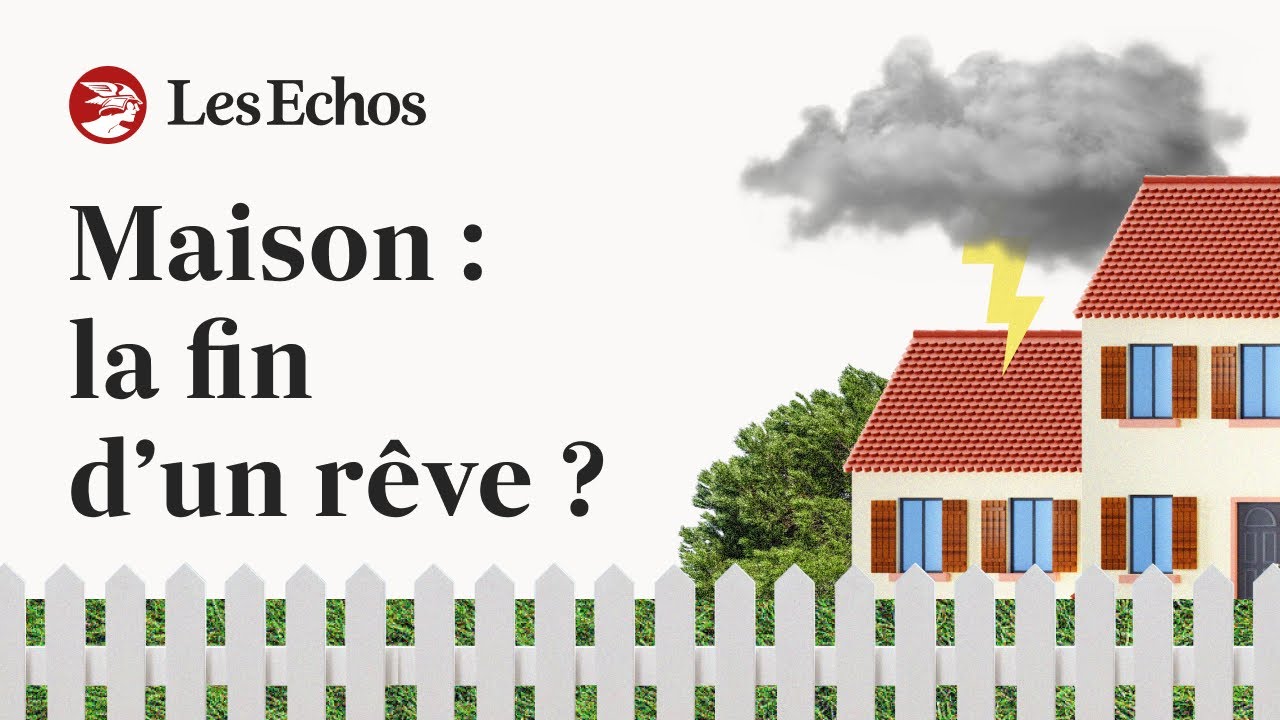 Immobilier : la maison individuelle est-elle encore un rêve accessible ?