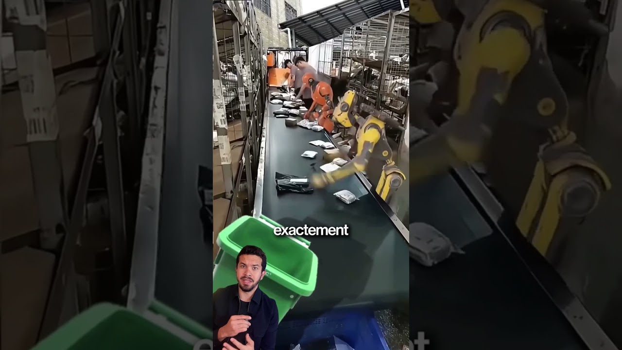 D'ici 2030, 5 millions de salariés sont menacés