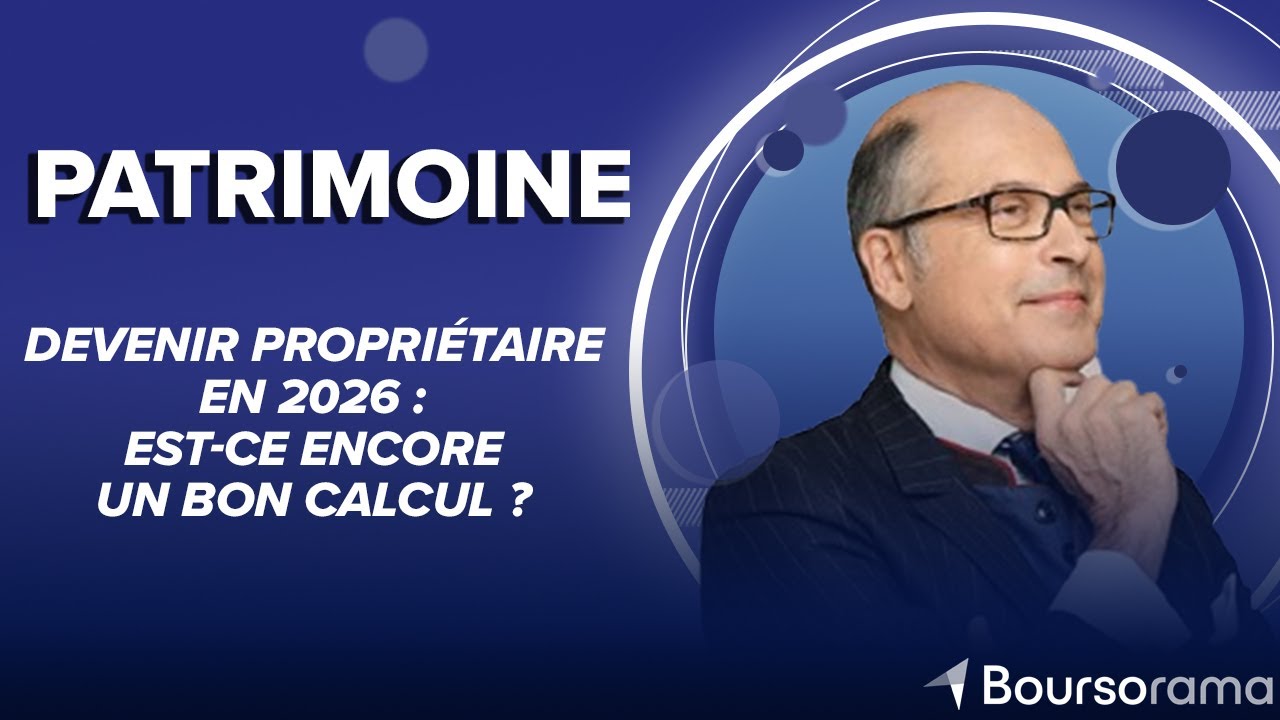Devenir propriétaire en 2026 : est-ce encore un bon calcul ?