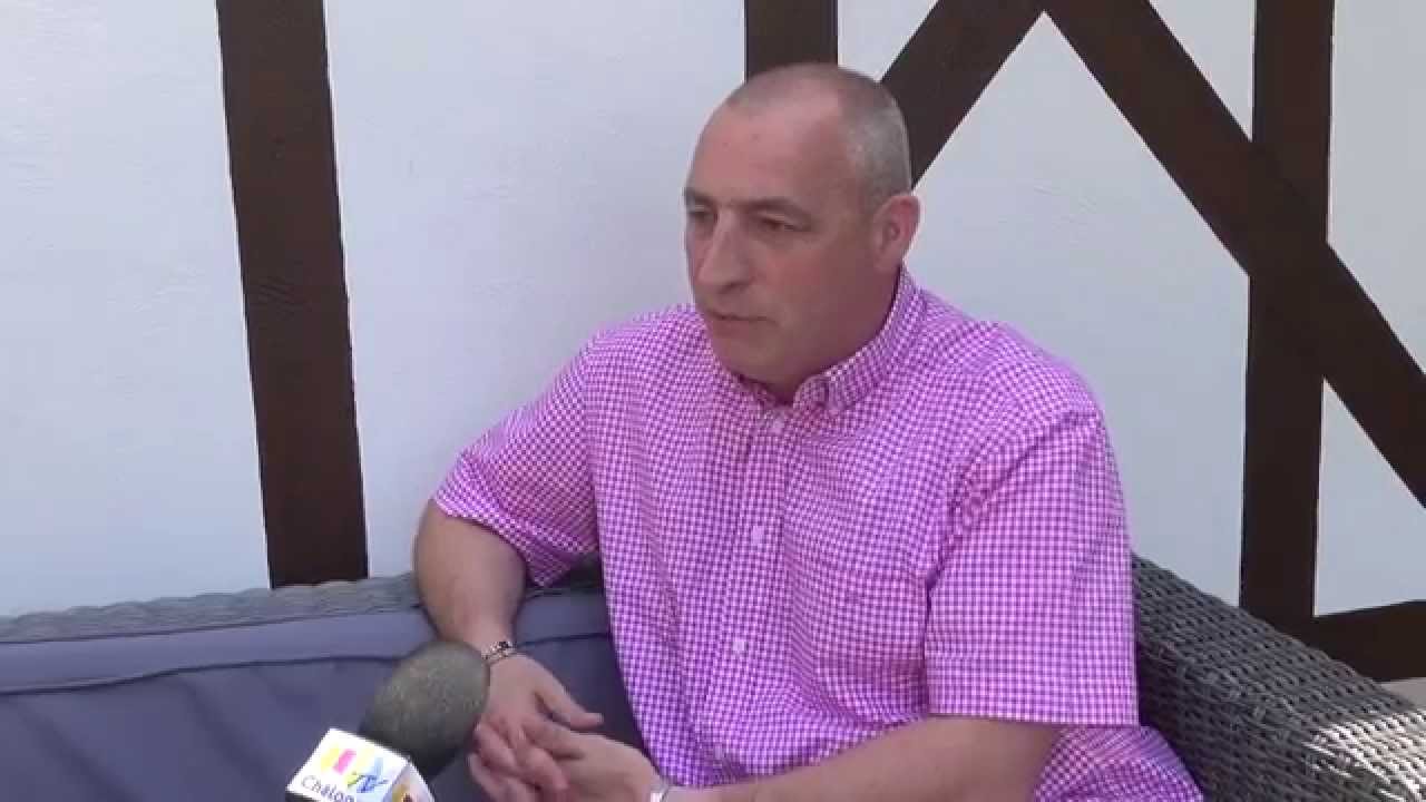 Rencontre avec Stéphane Delattre : Maître d'oeuvre