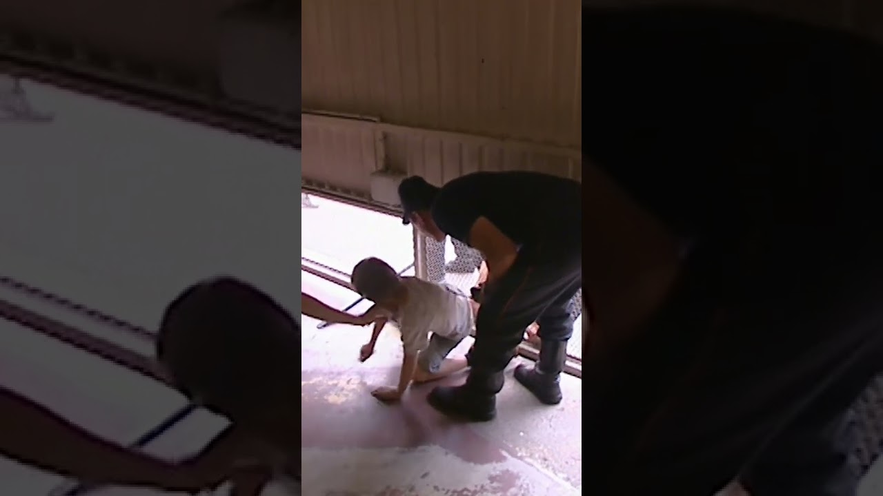 Intervention pompiers 5 secondes chrono