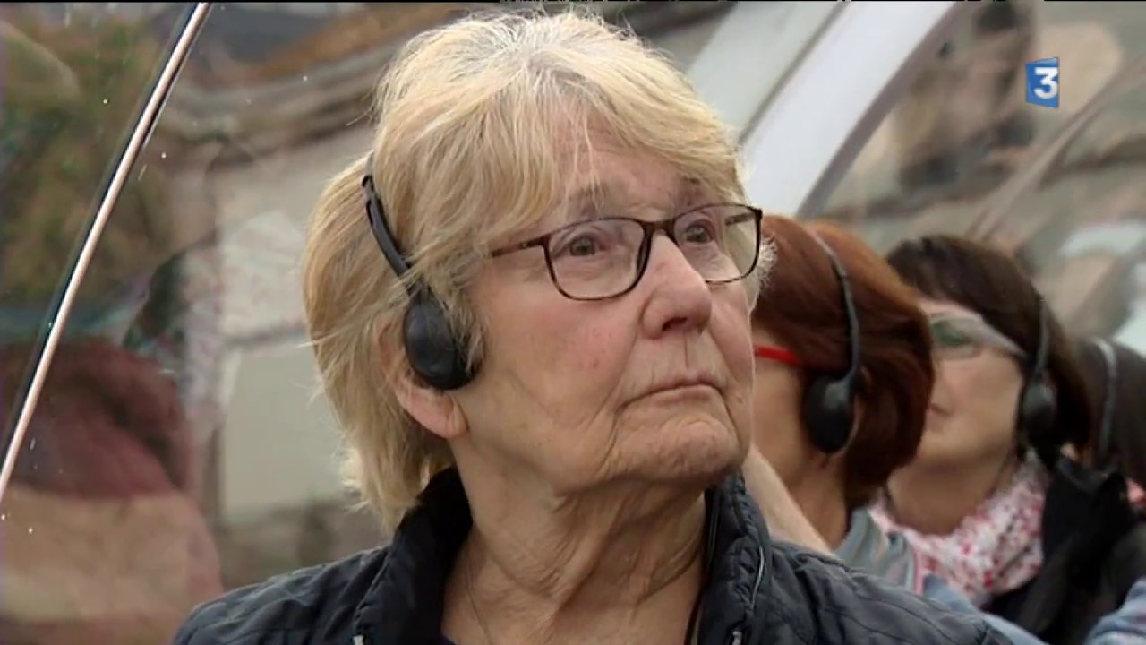 Découvrir les coulisses de Batorama, bateau-promenade à Strasbourg