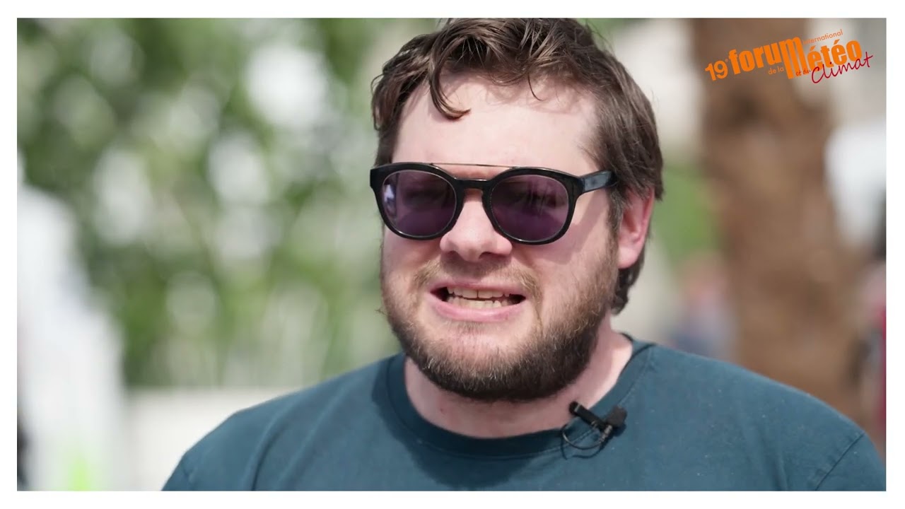 #FIMC2022 interview William GRAS, animateur de l’ atelier immersif 2tonnes.