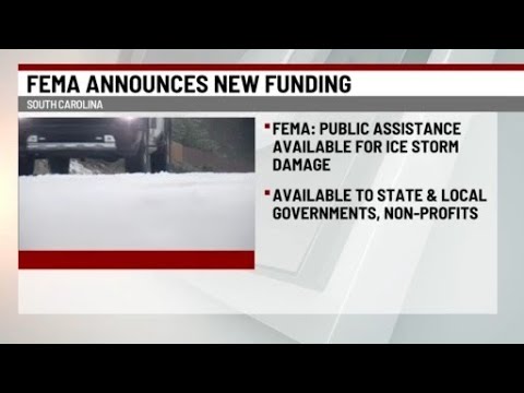 Trump approves disaster requests for at least 7 states, others await aid decisions