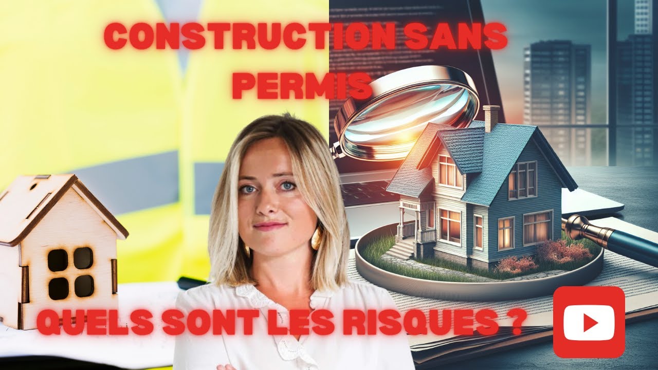Construction sans permis : Quels sont vraiment les risques ?