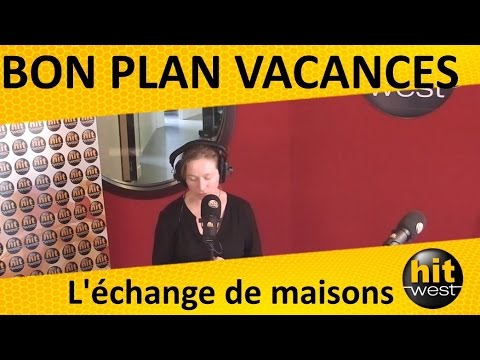 VACANCES : Testez l'échange de maisons !