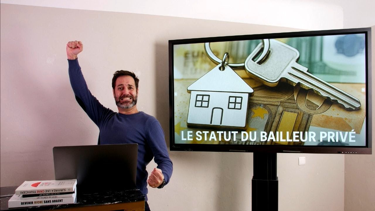 BAILLEUR PRIVE : ENFIN !!! (applicable???)