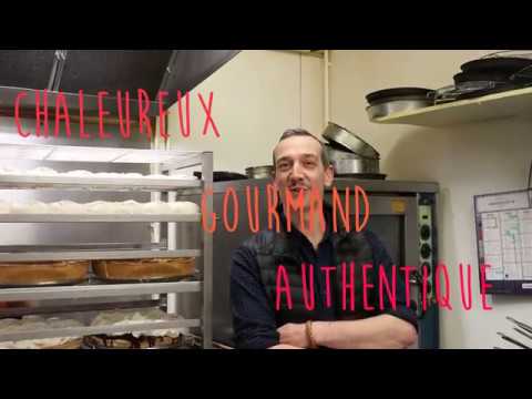 Interview - Salon de thé Grand'Rue