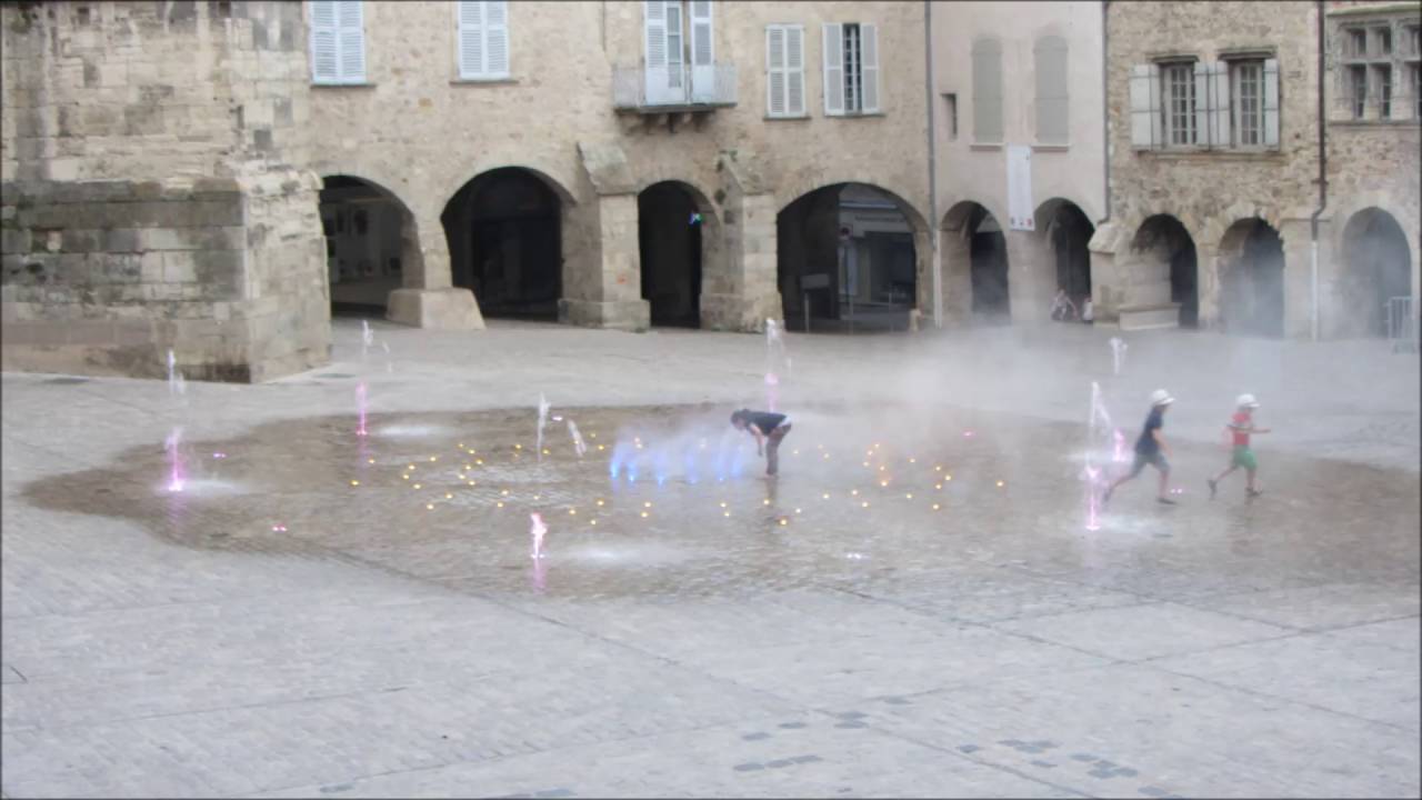 Villefranche de Rouergue
