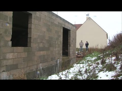 Faire construire sa maison comporte des risques !
