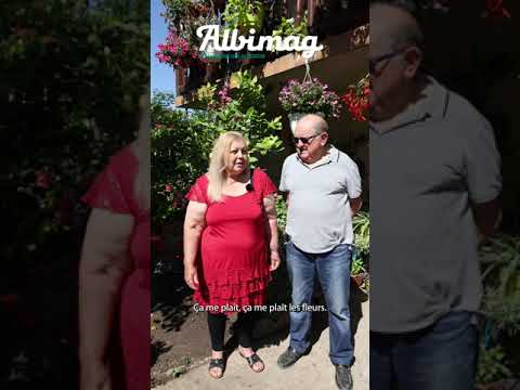 Les fleurs au jardin : concours des maisons fleuries