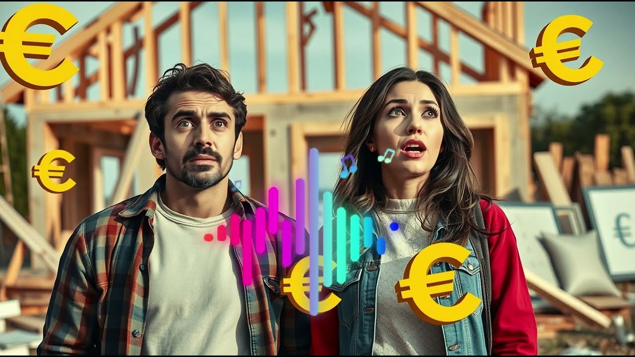 Coût des Matériaux pour une Maison 100m² en France : Combien ça coûte vraiment ?