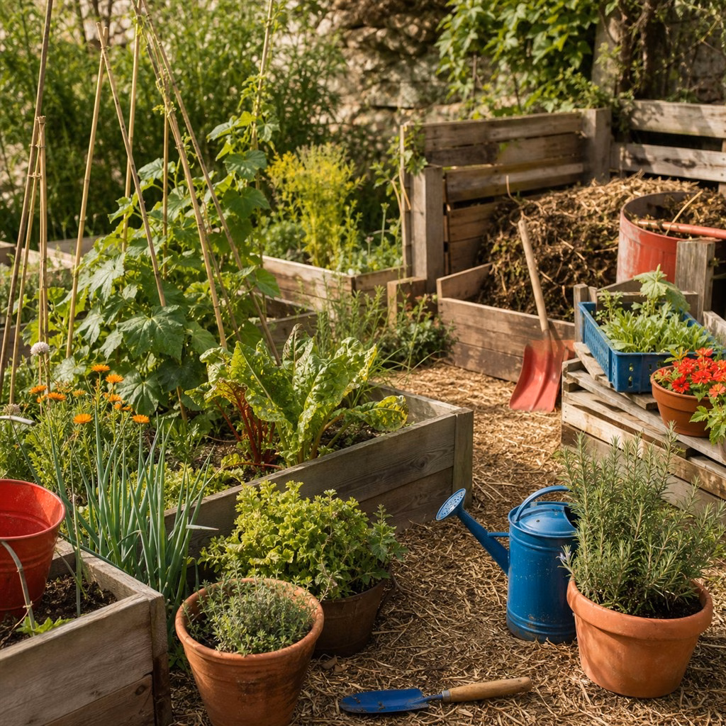 Permaculture