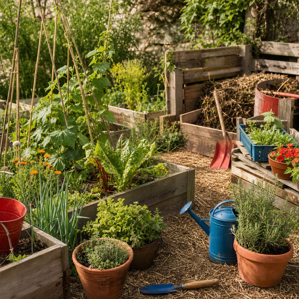 Permaculture