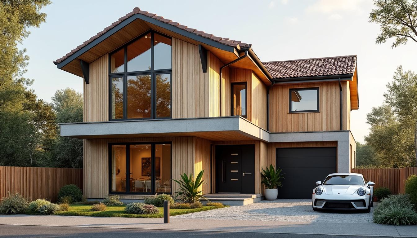 découvrez si construire une maison pour 100 000 € sans faire de compromis est réellement possible, avec des conseils pratiques et des solutions adaptées à votre budget.