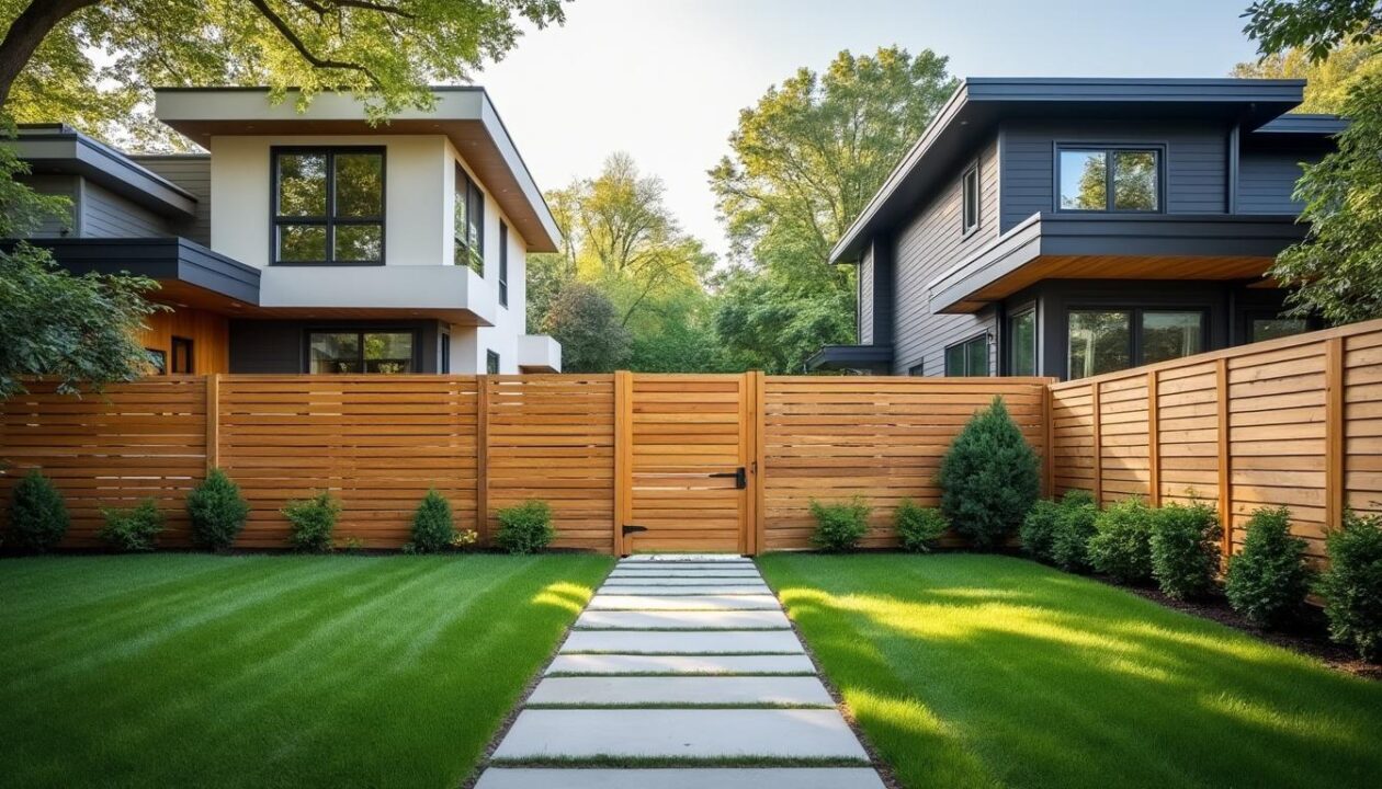 découvrez les règles essentielles concernant les distances minimales à respecter entre votre propriété et celle de vos voisins pour éviter les litiges et respecter la législation en vigueur.