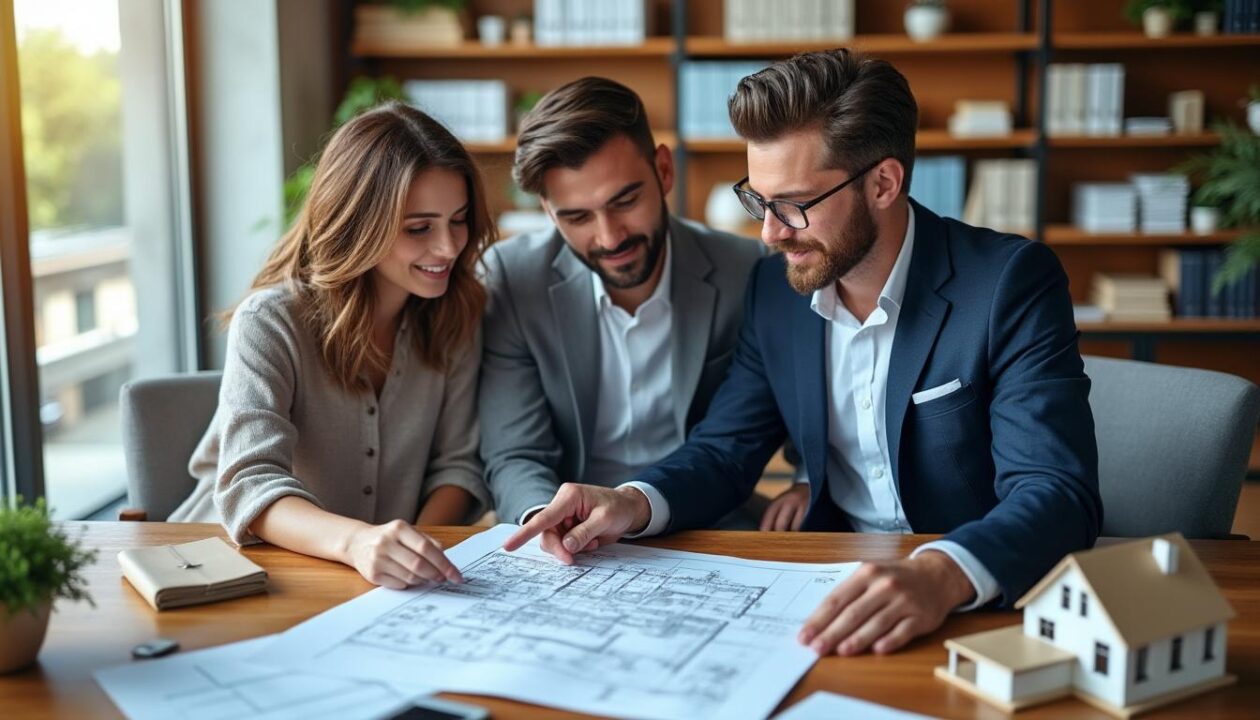 découvrez les critères essentiels pour choisir un constructeur de maison fiable et assurer la réussite de votre projet immobilier en toute sérénité.