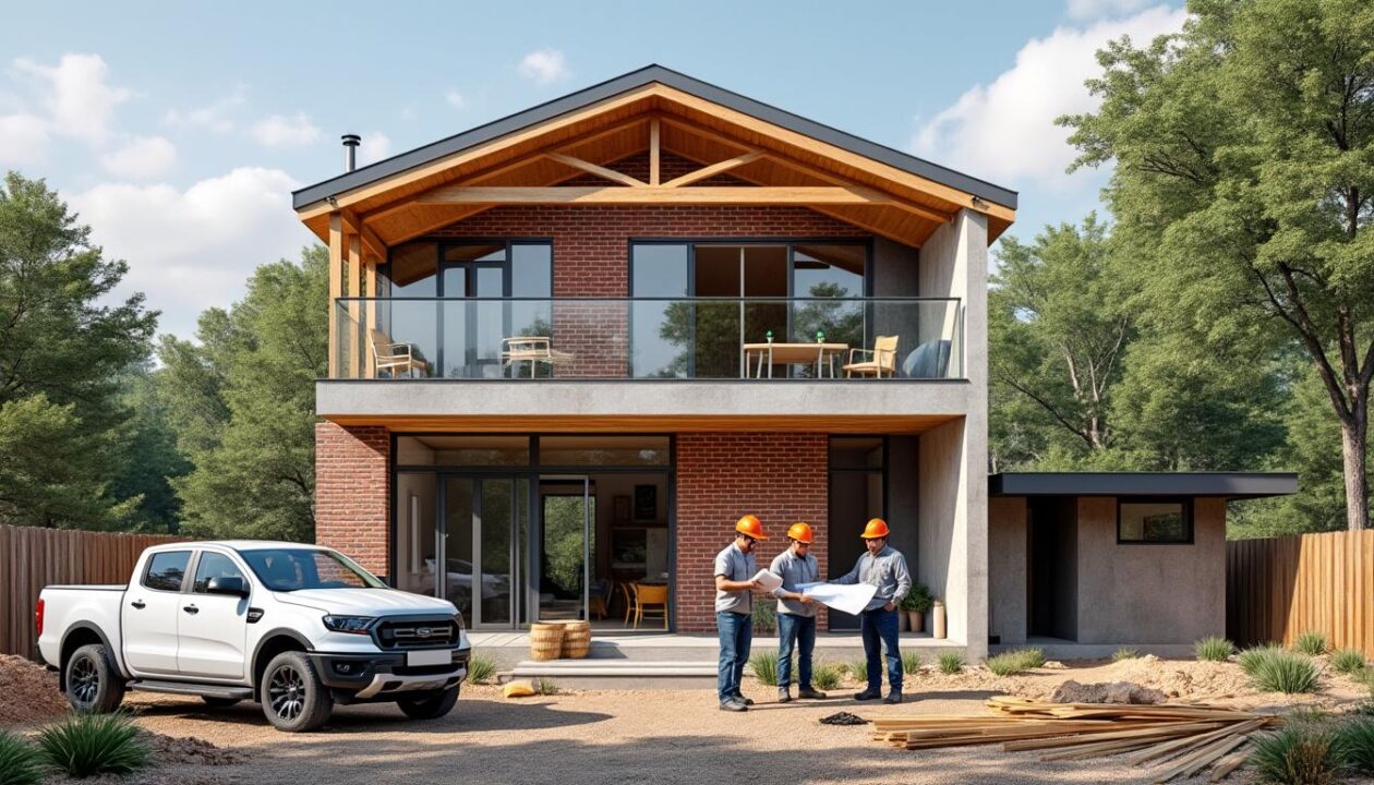 découvrez si construire une maison avec un budget de 150 000 euros en 2026 est réalisable, en explorant les coûts, les options et les conseils pour réussir votre projet immobilier.