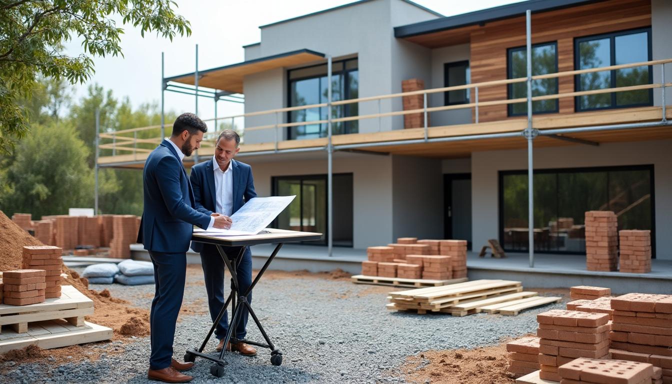 découvrez si faire construire une maison en 2026 est rentable grâce à une analyse détaillée des coûts, bénéfices et tendances du marché immobilier.