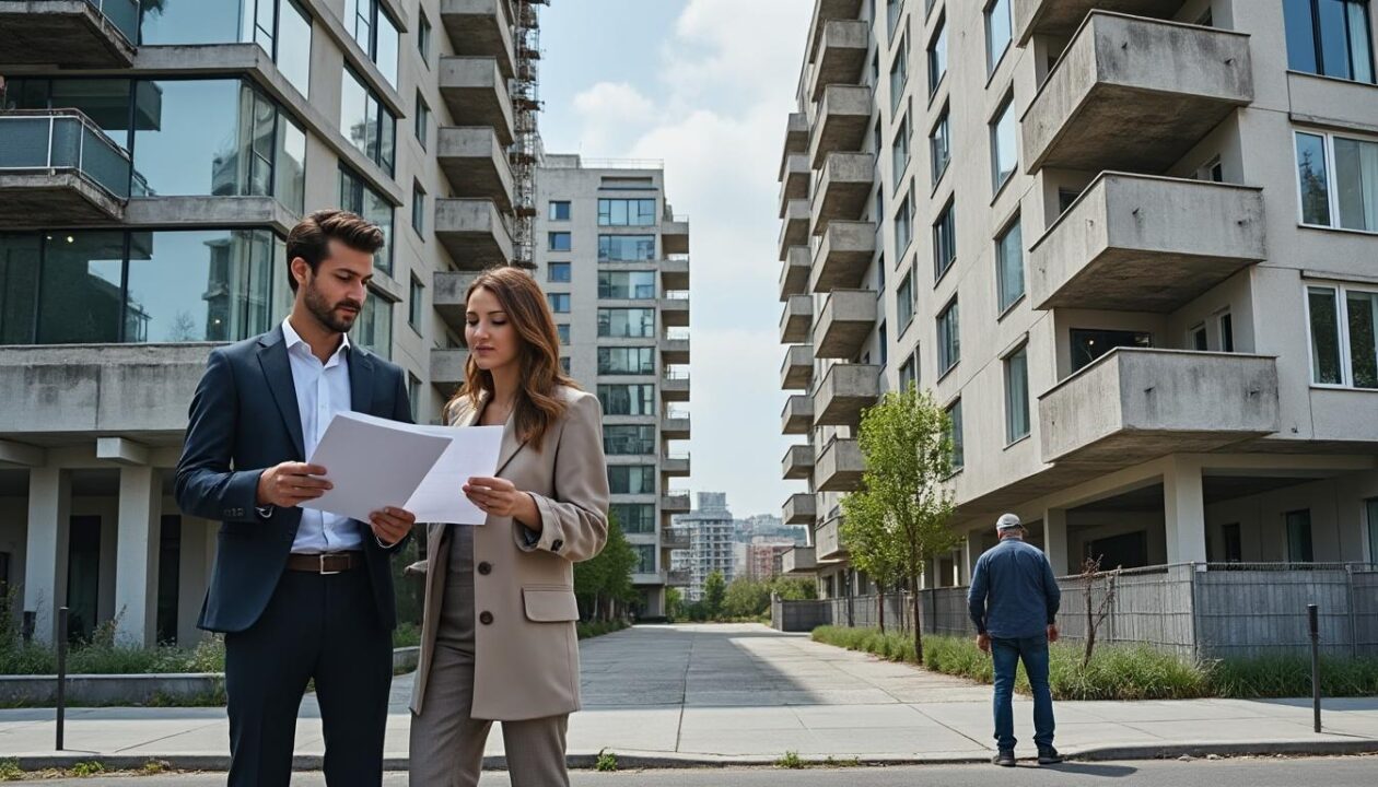 découvrez le dispositif jeanbrun dans l'immobilier : ses bénéficiaires, son impact sur la relance économique, et pourquoi certains en restent exclus.