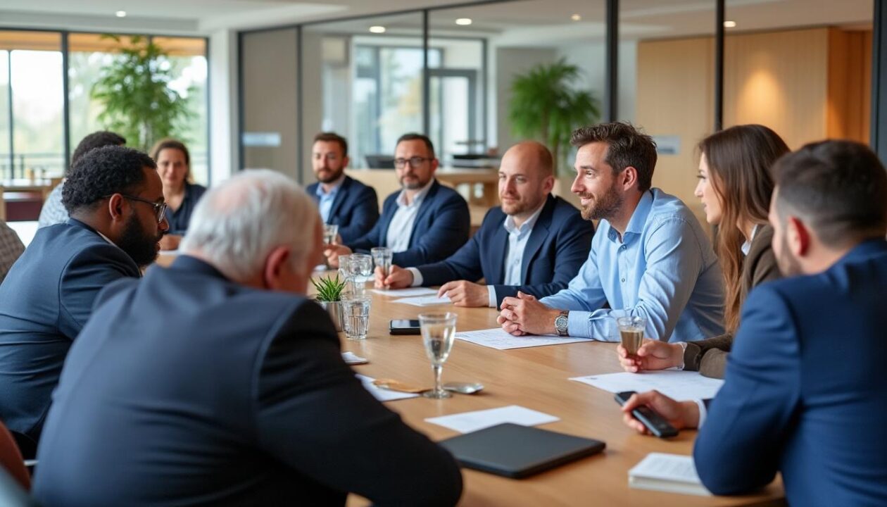 l'association vendéenne des constructeurs de maisons milite pour l'expansion du dispositif « jeanbrun », visant à soutenir et faciliter la construction de logements dans la région.