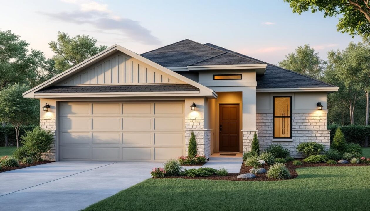 découvrez comment le groupe hexaom prévoit un retour à la croissance dès 2026 grâce à ses projets innovants dans le secteur des maisons individuelles.