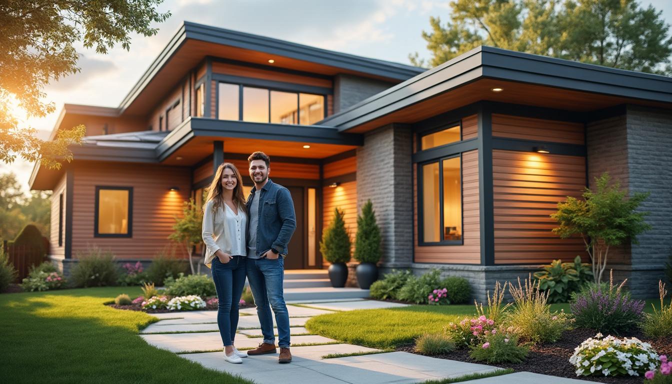 découvrez comment le prêt à taux zéro (ptz) stimule les ventes de maisons individuelles chez mikit en favorisant l'accès à la propriété pour les primo-accédants.