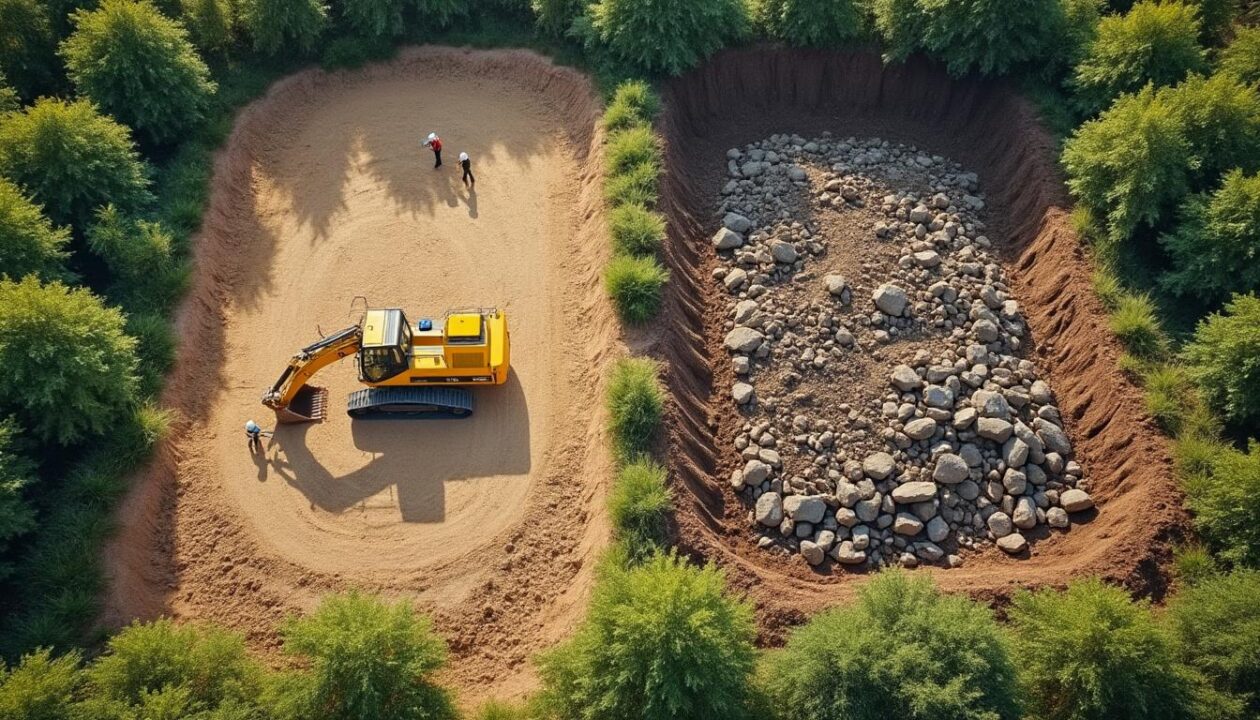 découvrez comment le choix du terrain influence directement le coût total de votre construction et les facteurs clés à considérer pour optimiser votre budget.