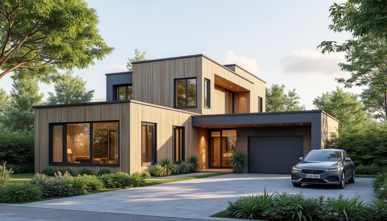 découvrez le prix estimé d'une maison clé en main de 120m² en 2026 et les facteurs qui influencent son coût pour bien préparer votre projet immobilier.