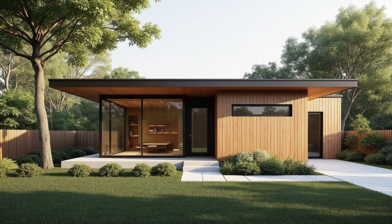 découvrez quel type de maison est le plus économique à construire en 2026 pour optimiser votre budget immobilier.