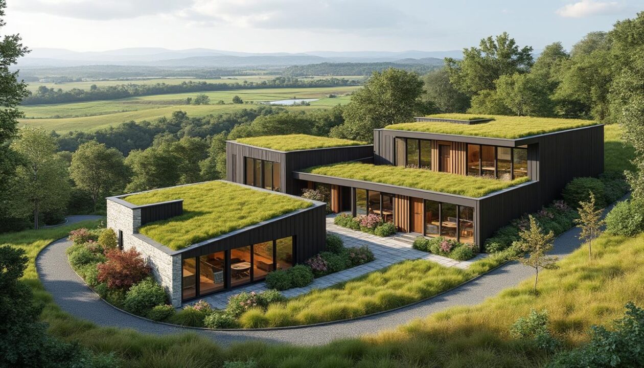 découvrez comment procivis réinvente l'habitat pour freiner l'expansion urbaine en proposant des solutions durables et innovantes au cœur des territoires.