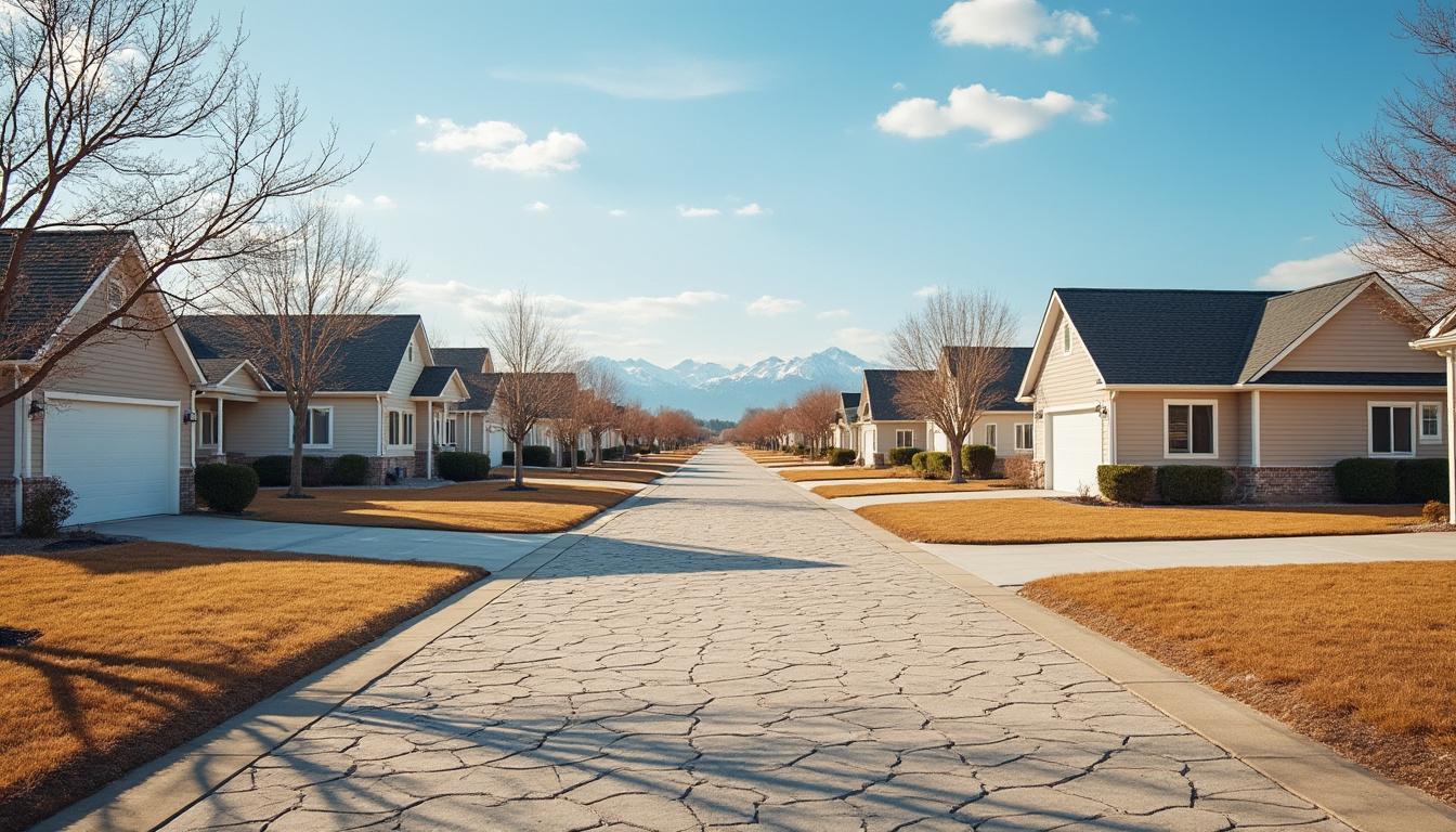 découvrez comment le nouveau zonage rga 2026 affecte 12 millions de logements en zones à risque de sécheresse, modifiant les obligations des propriétaires dès le 1er juillet 2026. informez-vous sur les changements essentiels pour anticiper et sécuriser vos biens.