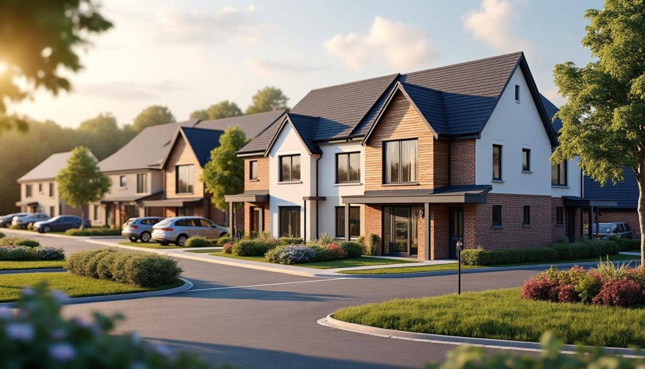 découvrez pourquoi l'augmentation des constructions de maisons individuelles est une tendance en plein essor, analysée en détail sur tf1+.