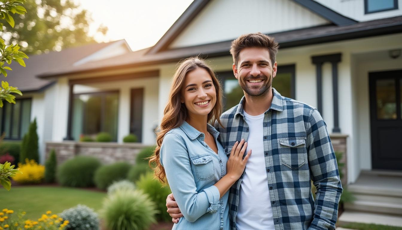 découvrez comment le prêt à taux zéro stimule l'achat de maisons individuelles, facilitant l'accès à la propriété pour de nombreux ménages.