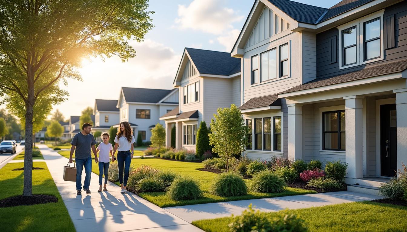 découvrez comment le prêt à taux zéro et la stabilité des taux d'intérêt pourraient stimuler le marché de la maison individuelle, offrant de nouvelles opportunités aux futurs propriétaires.