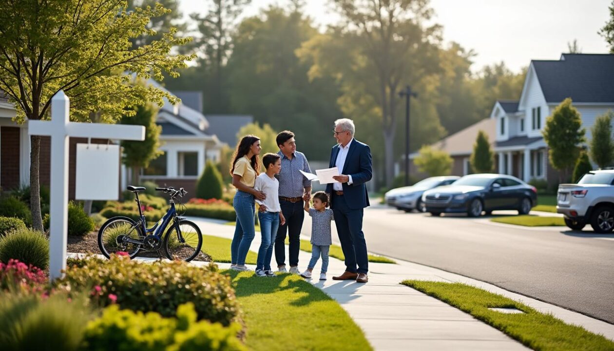 découvrez comment le prêt à taux zéro et la stabilité des taux apportent une nouvelle dynamique au marché de la maison individuelle, facilitant l'accès à la propriété.