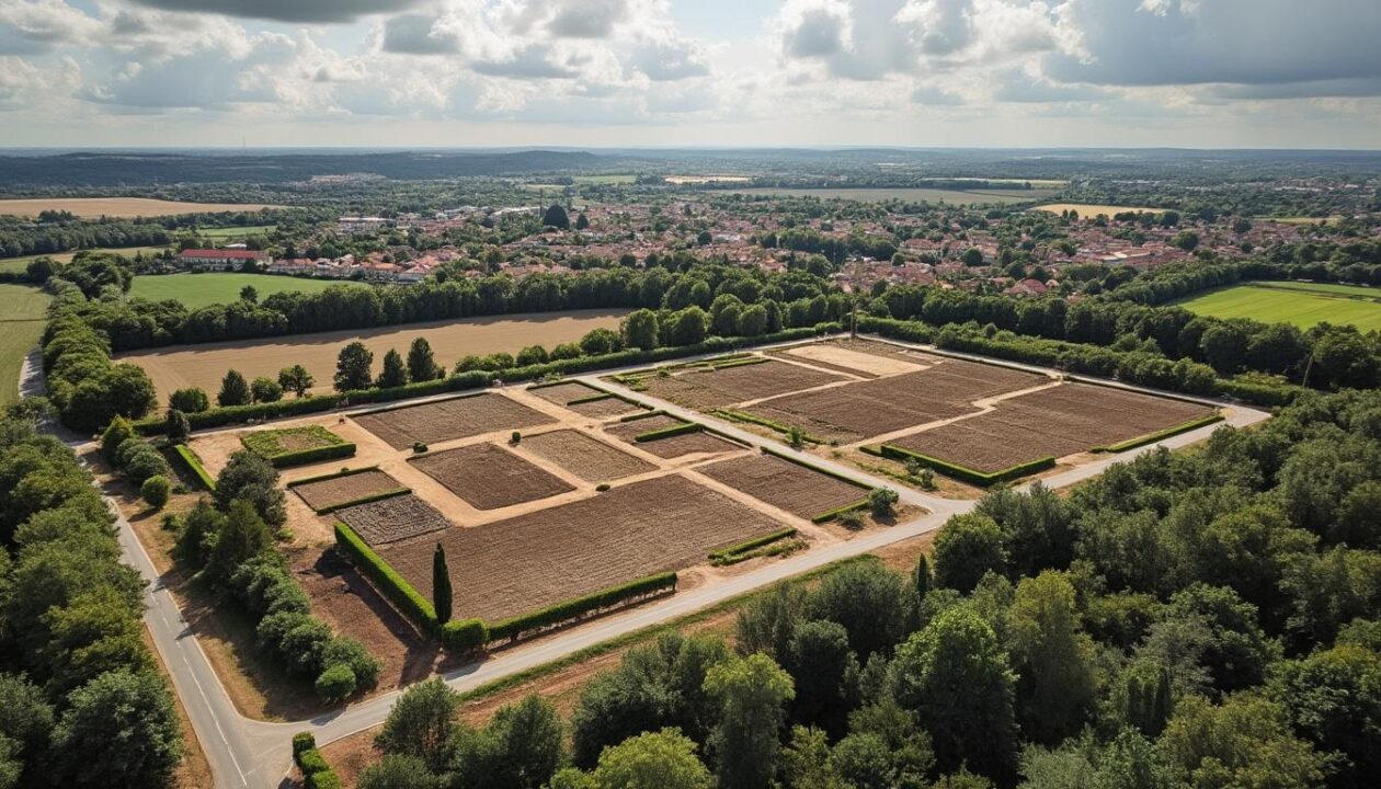 découvrez les prix et critères essentiels pour acquérir un terrain à bâtir autour de toulouse, afin de réussir votre projet immobilier en toute sérénité.