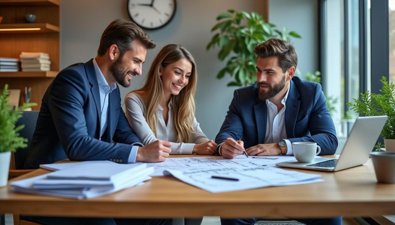 découvrez quelles banques acceptent l'autoconstruction en 2026 et apprenez comment bénéficier des meilleures offres de financement pour votre projet de construction autonome.